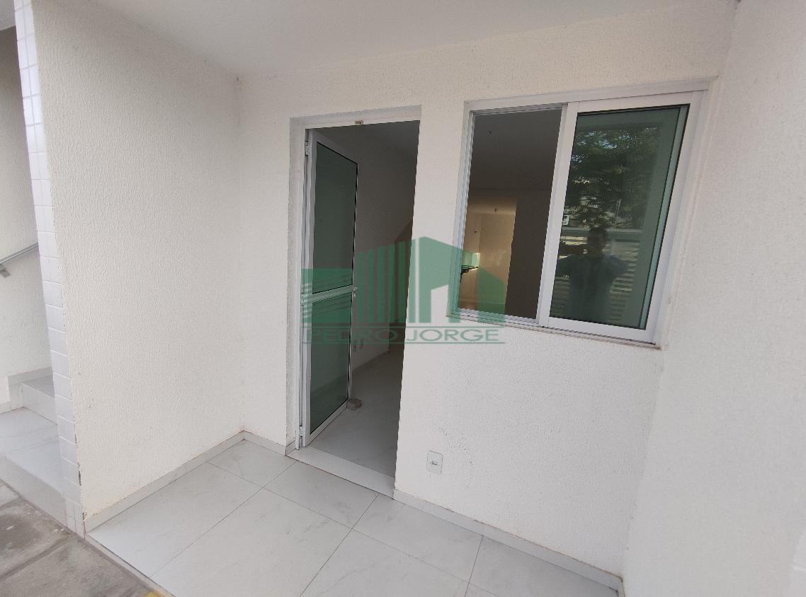 Apartamento à venda com 2 quartos, 52m² - Foto 3