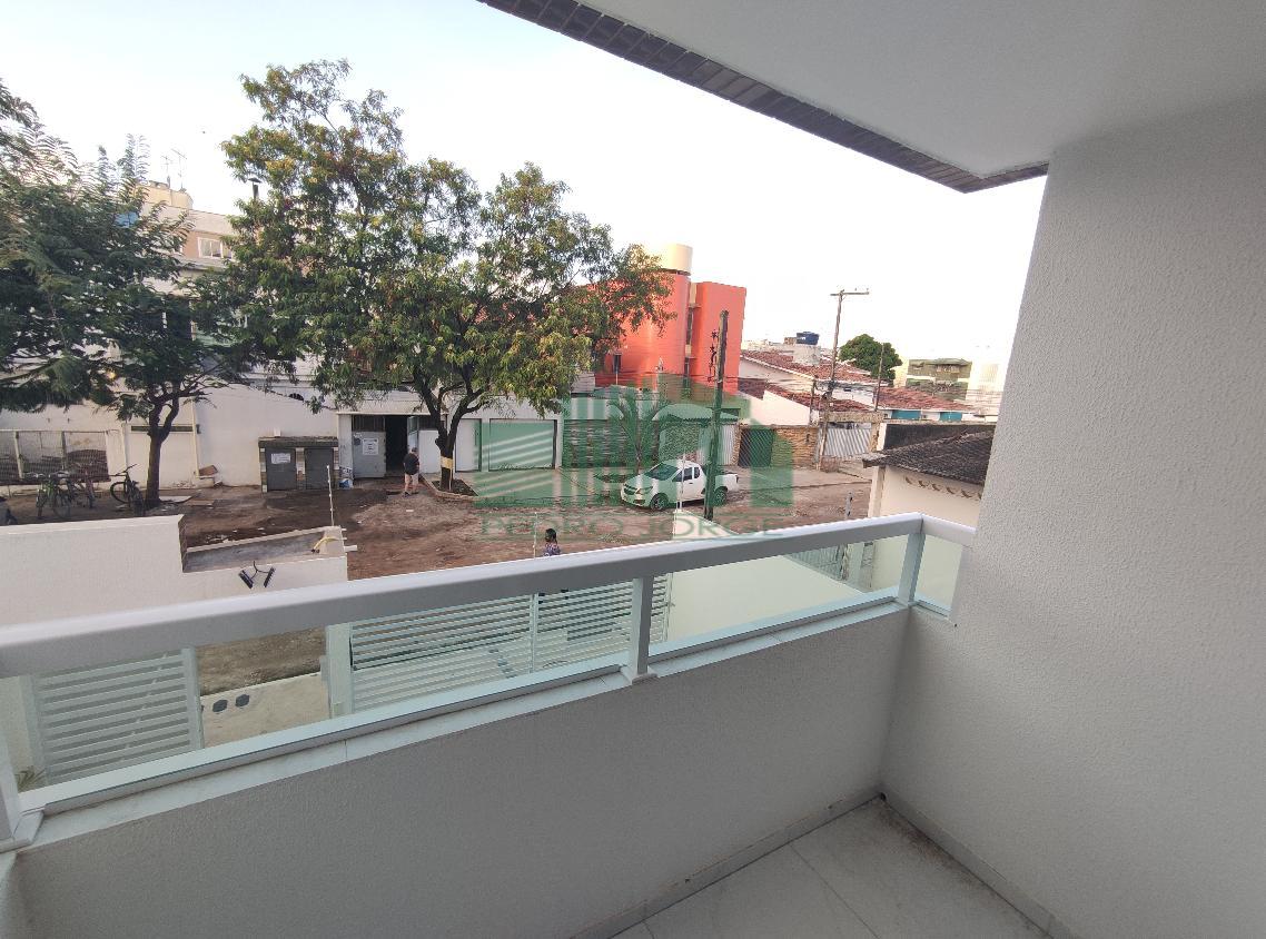 Apartamento à venda com 2 quartos, 52m² - Foto 8