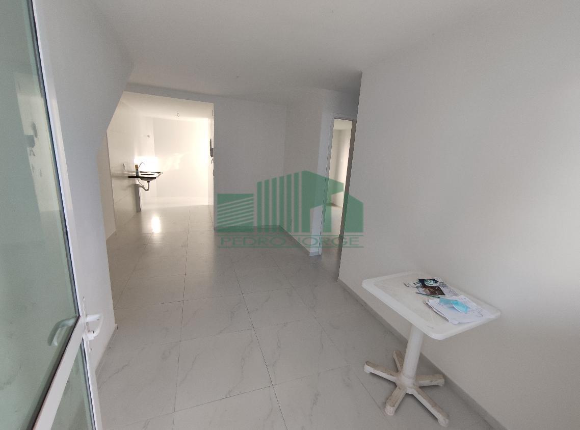 Apartamento à venda com 2 quartos, 52m² - Foto 4