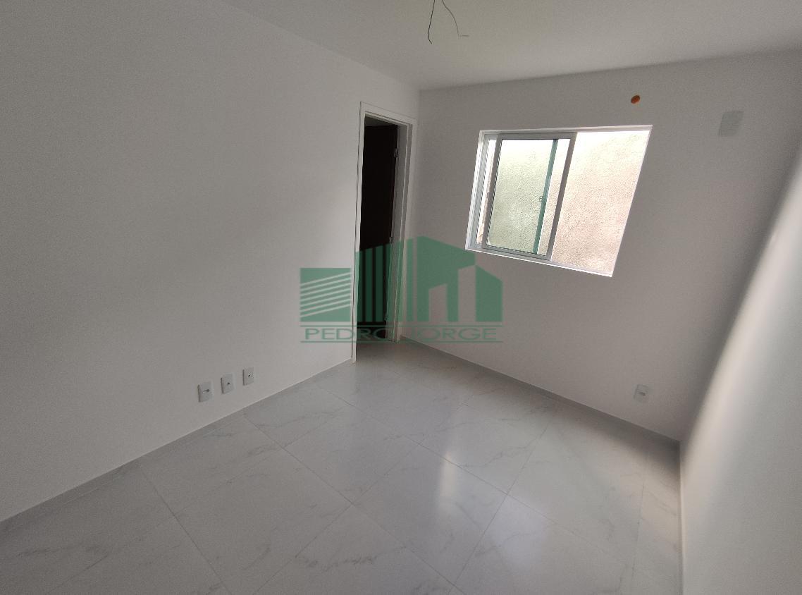 Apartamento à venda com 2 quartos, 52m² - Foto 9