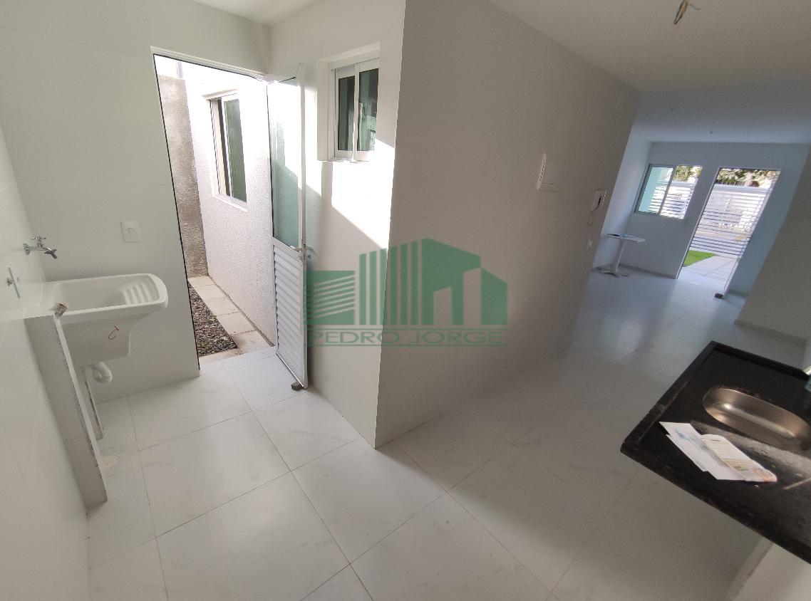 Apartamento à venda com 2 quartos, 52m² - Foto 17