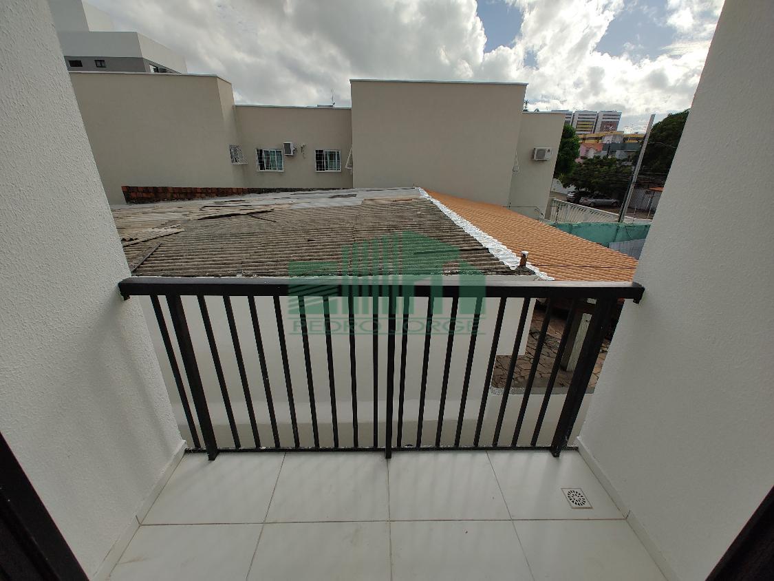 Casa de Condomínio à venda com 2 quartos, 52m² - Foto 6