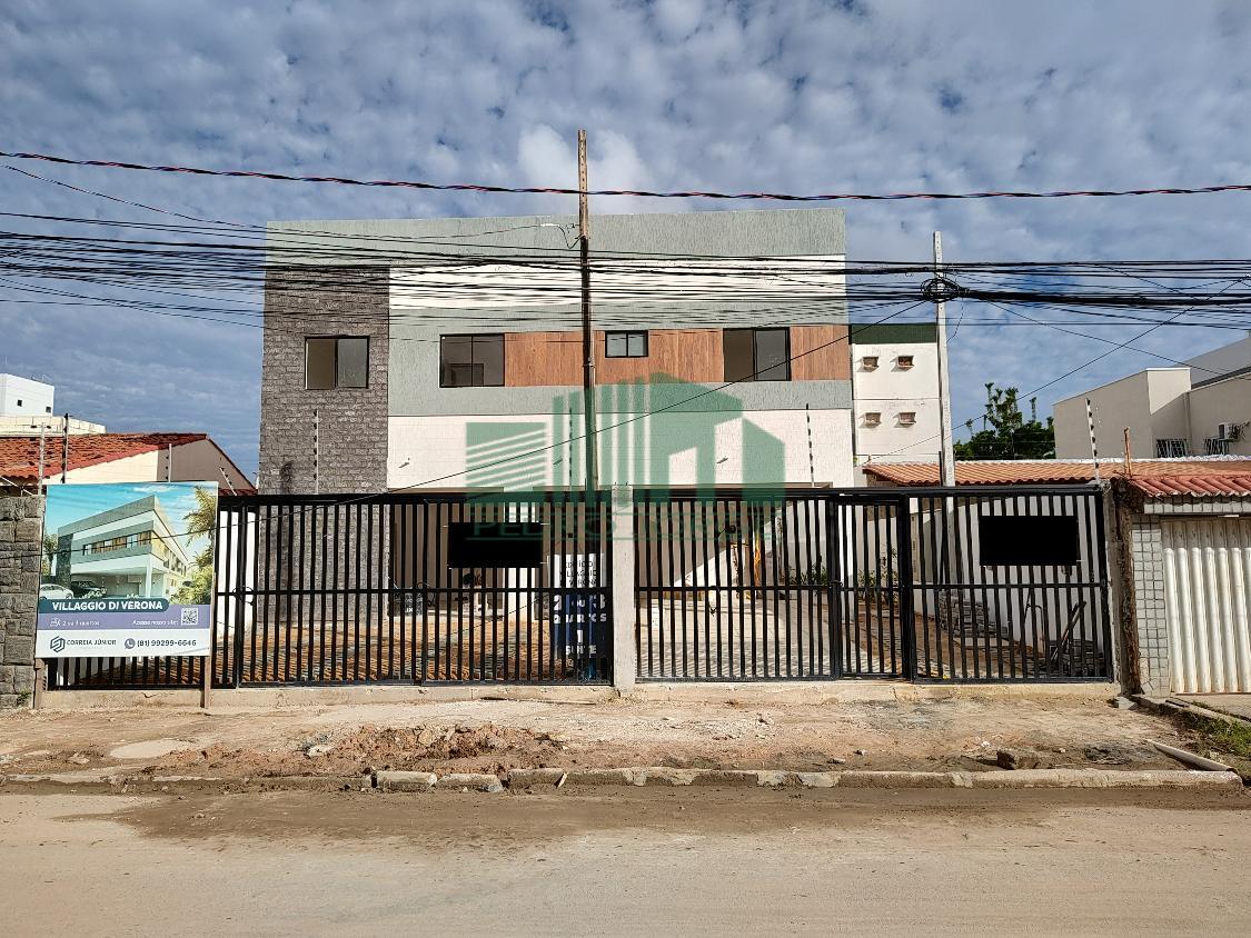 Casa de Condomínio à venda com 2 quartos, 52m² - Foto 3