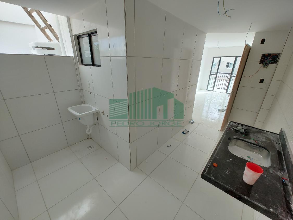 Casa de Condomínio à venda com 2 quartos, 52m² - Foto 17