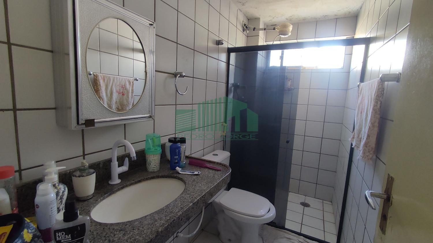 Apartamento à venda com 3 quartos, 72m² - Foto 6