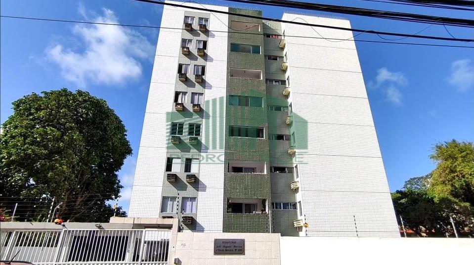 Apartamento à venda com 3 quartos, 72m² - Foto 2