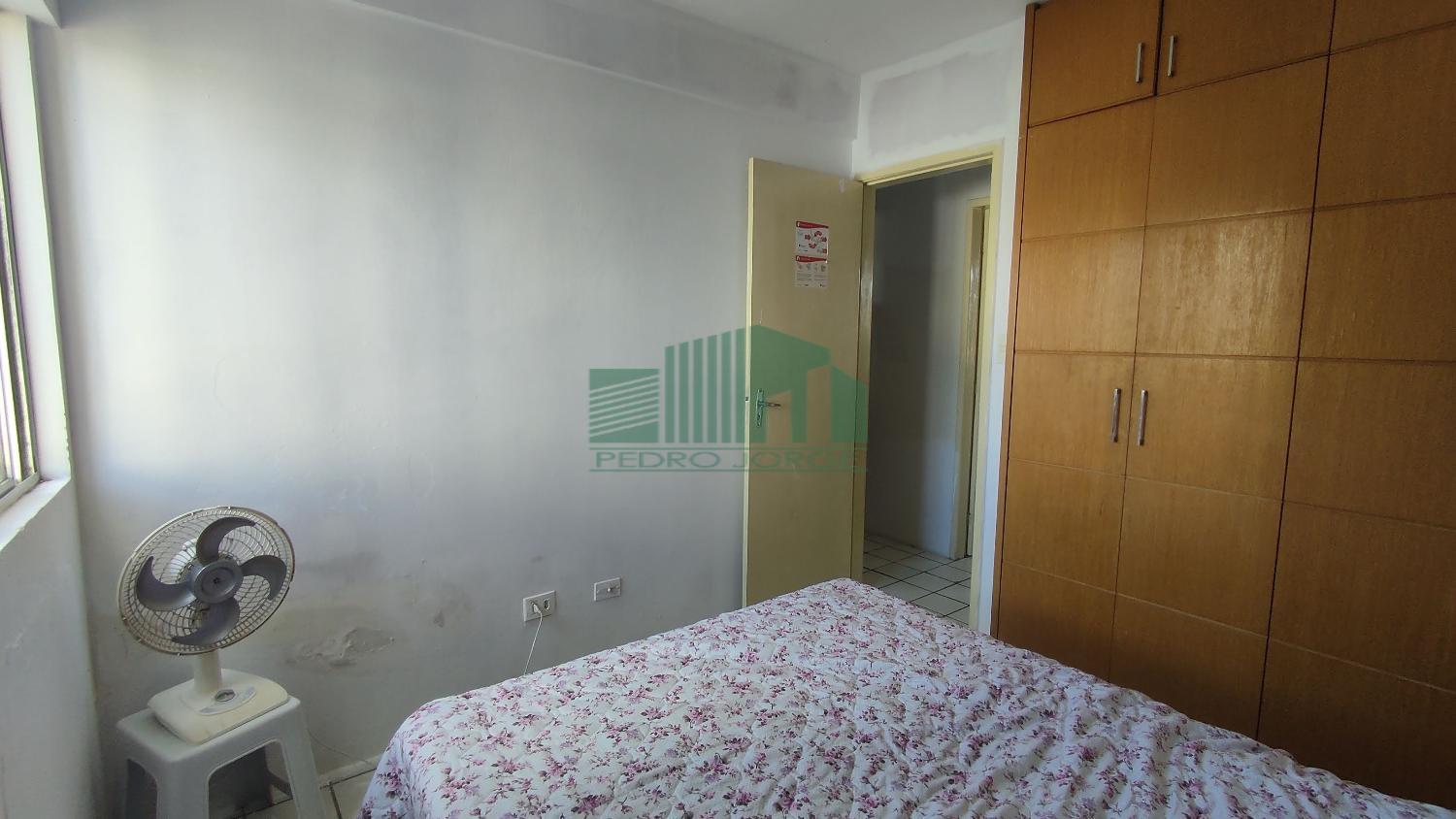 Apartamento à venda com 3 quartos, 72m² - Foto 3