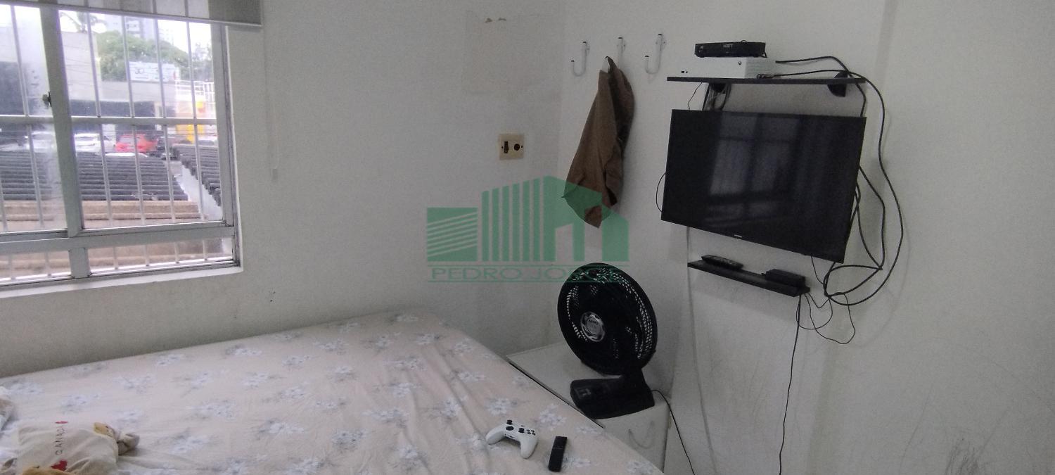 Apartamento à venda com 3 quartos, 80m² - Foto 12