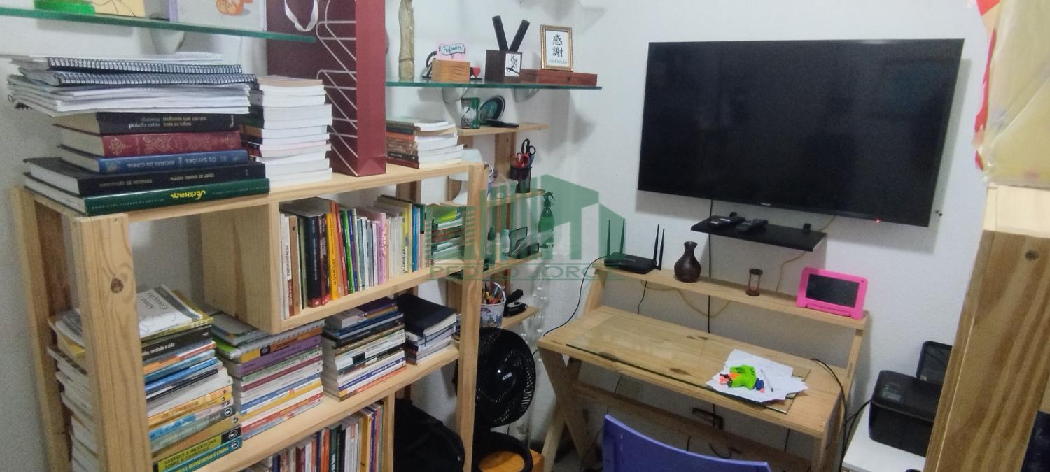 Apartamento à venda com 3 quartos, 80m² - Foto 15