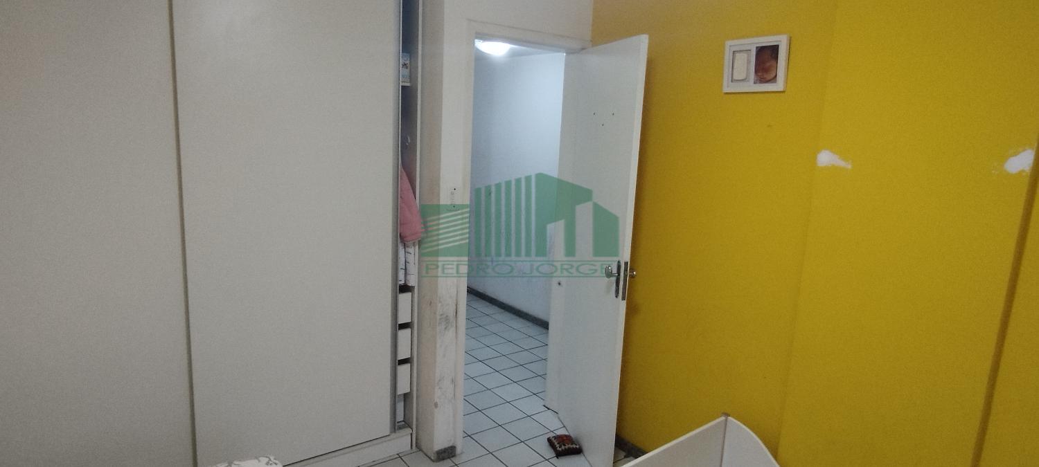 Apartamento à venda com 3 quartos, 80m² - Foto 10