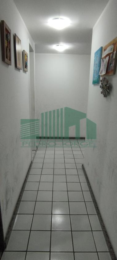 Apartamento à venda com 3 quartos, 80m² - Foto 8