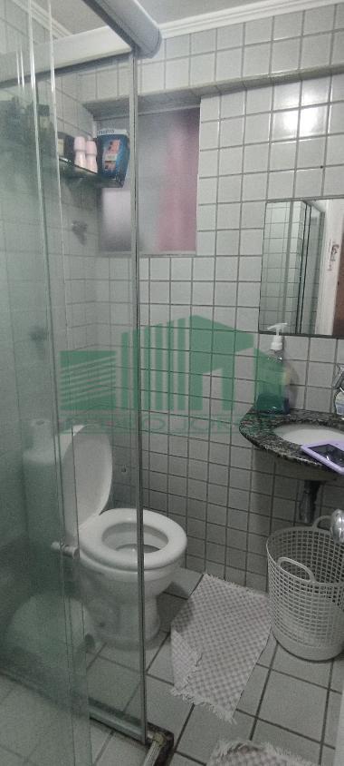 Apartamento à venda com 3 quartos, 80m² - Foto 17