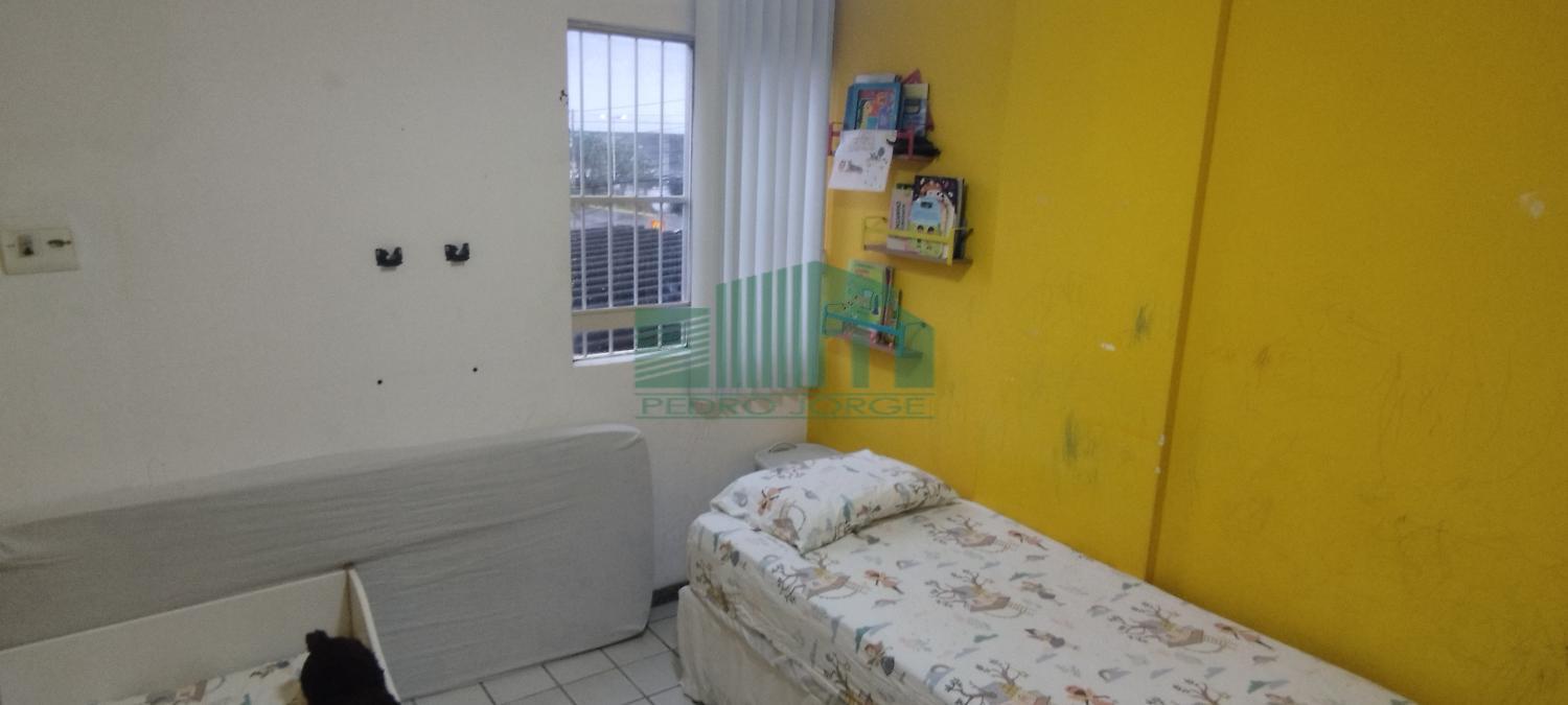 Apartamento à venda com 3 quartos, 80m² - Foto 9