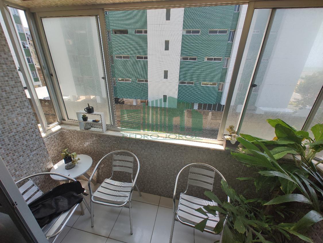 Apartamento à venda com 3 quartos, 77m² - Foto 8