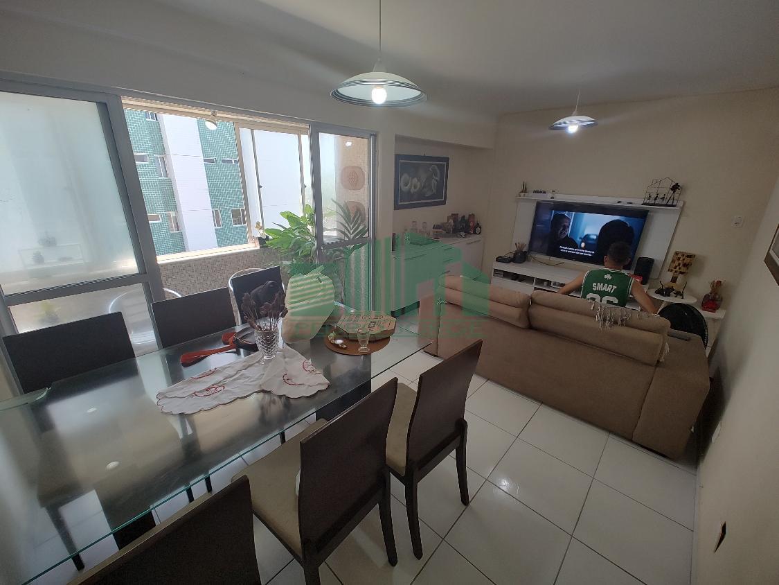 Apartamento à venda com 3 quartos, 77m² - Foto 7