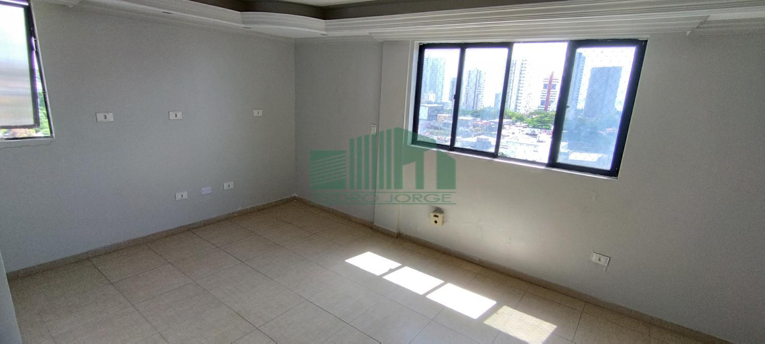 Apartamento à venda com 3 quartos, 135m² - Foto 11