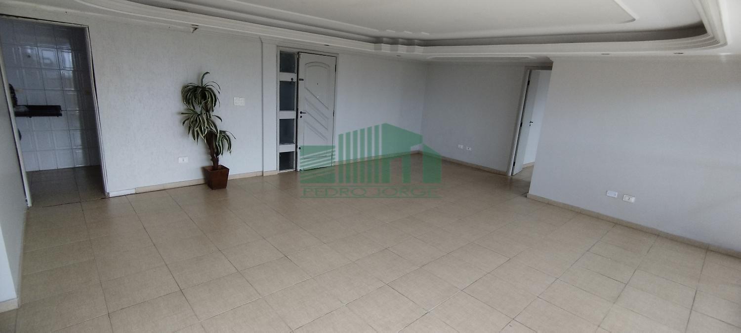 Apartamento à venda com 3 quartos, 135m² - Foto 7