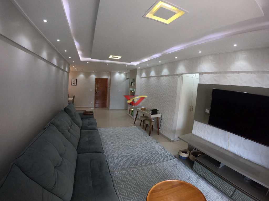 Apartamento à venda com 3 quartos, 135m² - Foto 9