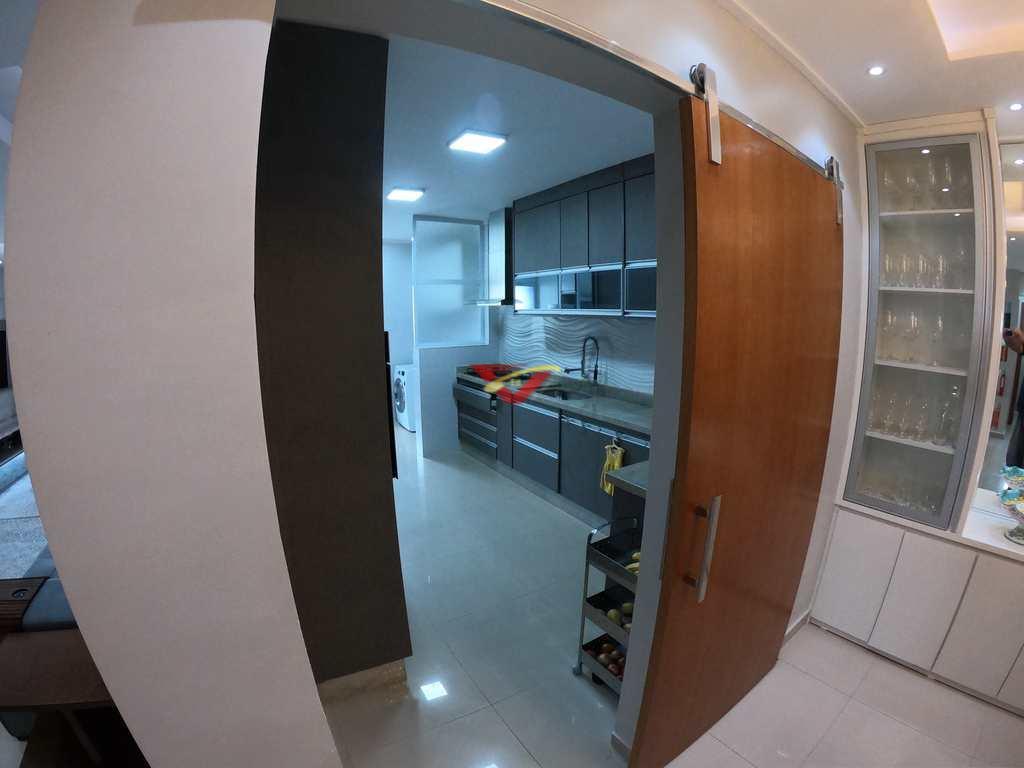 Apartamento à venda com 3 quartos, 135m² - Foto 18