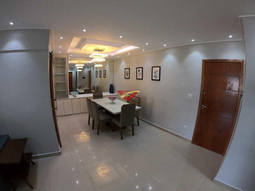 Apartamento à venda com 3 quartos, 135m² - Foto 16