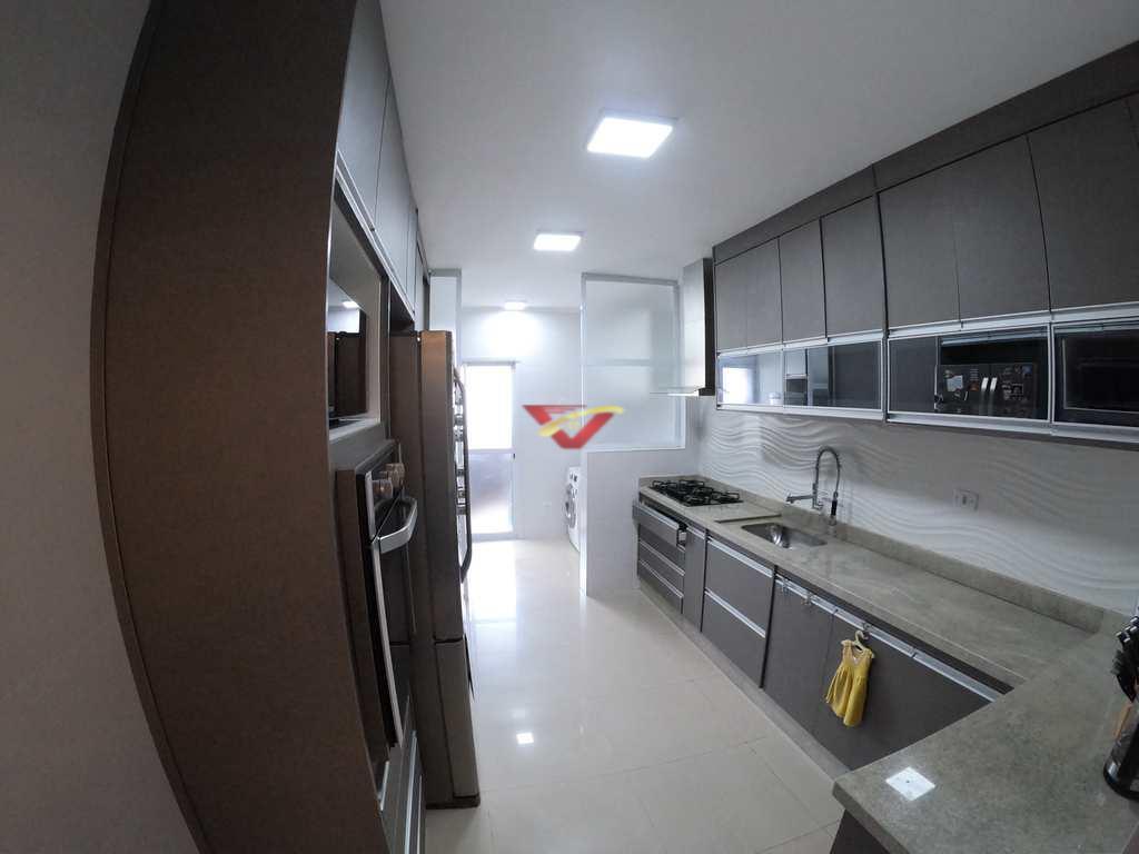 Apartamento à venda com 3 quartos, 135m² - Foto 19