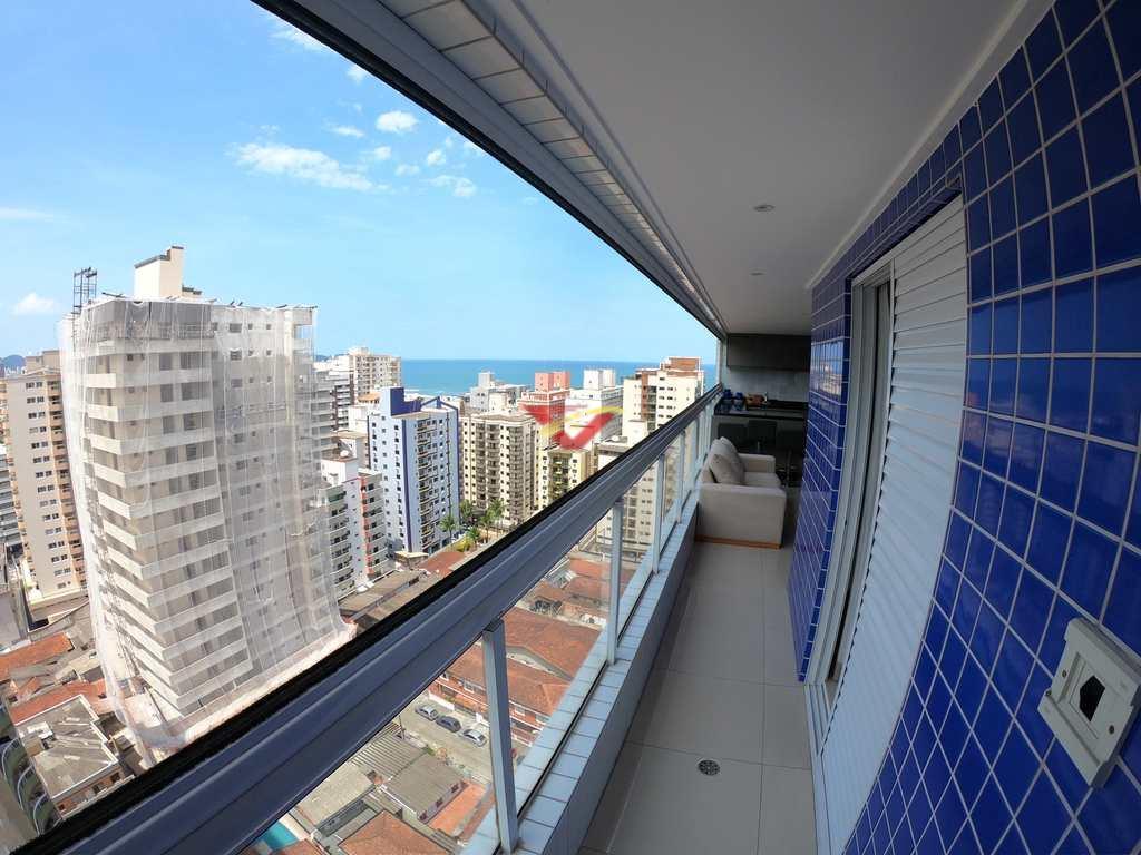 Apartamento à venda com 3 quartos, 135m² - Foto 6