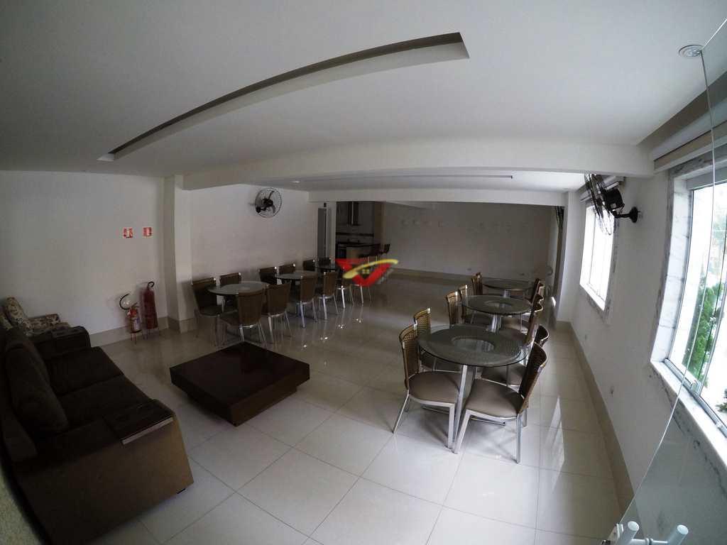 Apartamento à venda com 3 quartos, 135m² - Foto 13