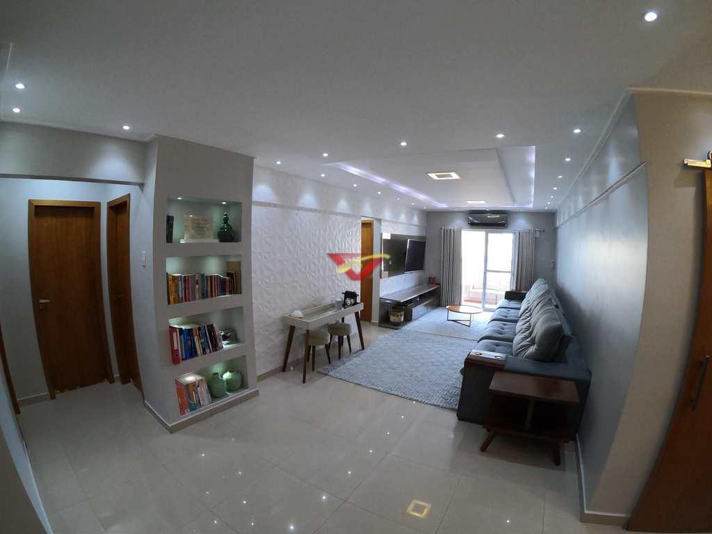 Apartamento à venda com 3 quartos, 135m² - Foto 15