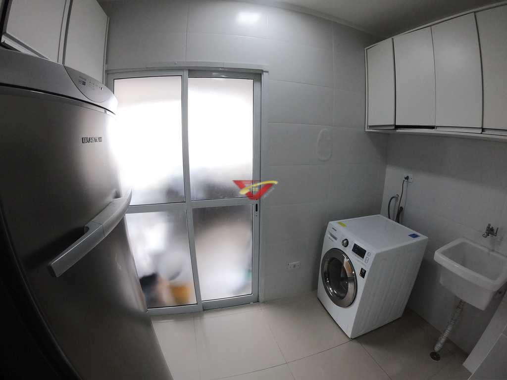 Apartamento à venda com 3 quartos, 135m² - Foto 20