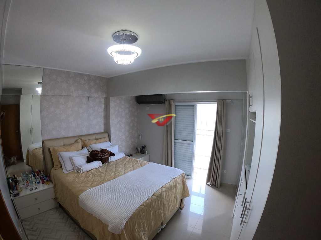 Apartamento à venda com 3 quartos, 135m² - Foto 23