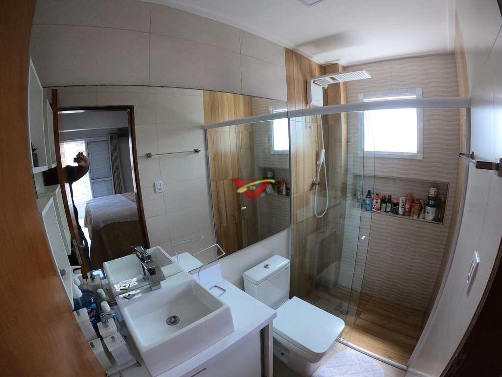 Apartamento à venda com 3 quartos, 135m² - Foto 31