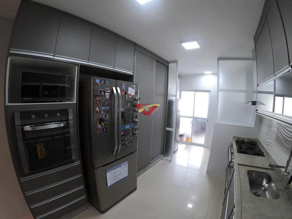 Apartamento à venda com 3 quartos, 135m² - Foto 22