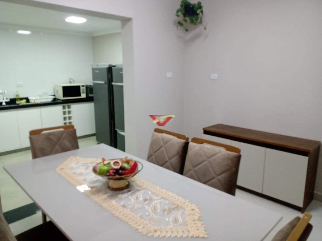 Sobrado à venda com 3 quartos, 162m² - Foto 14