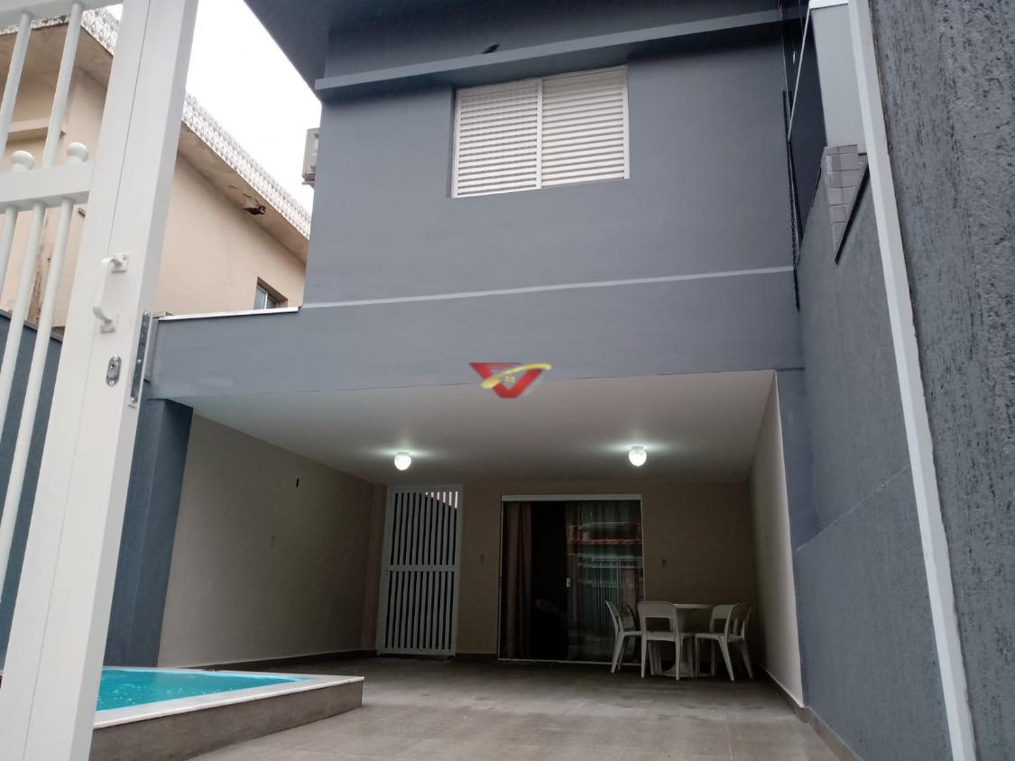 Sobrado à venda com 3 quartos, 162m² - Foto 4