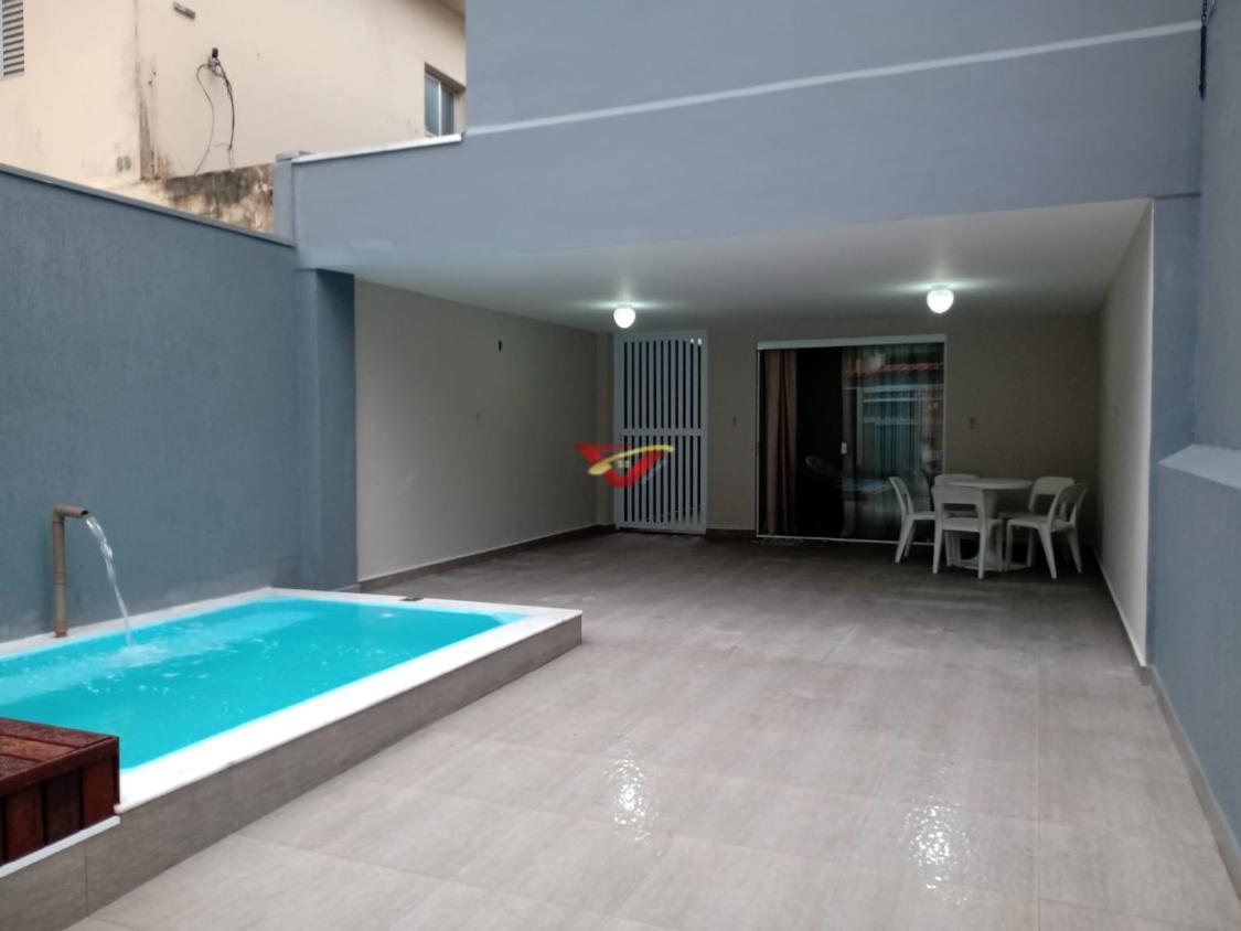 Sobrado à venda com 3 quartos, 162m² - Foto 2