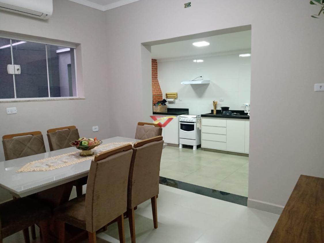 Sobrado à venda com 3 quartos, 162m² - Foto 13