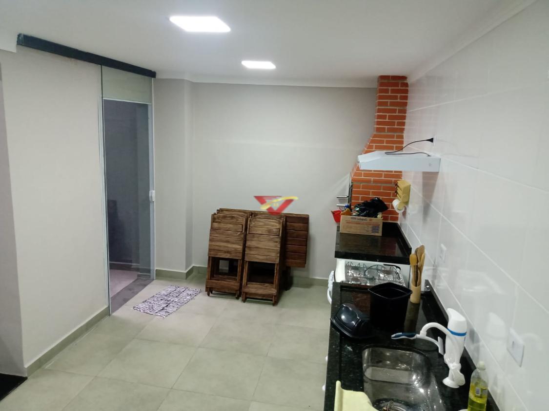 Sobrado à venda com 3 quartos, 162m² - Foto 8