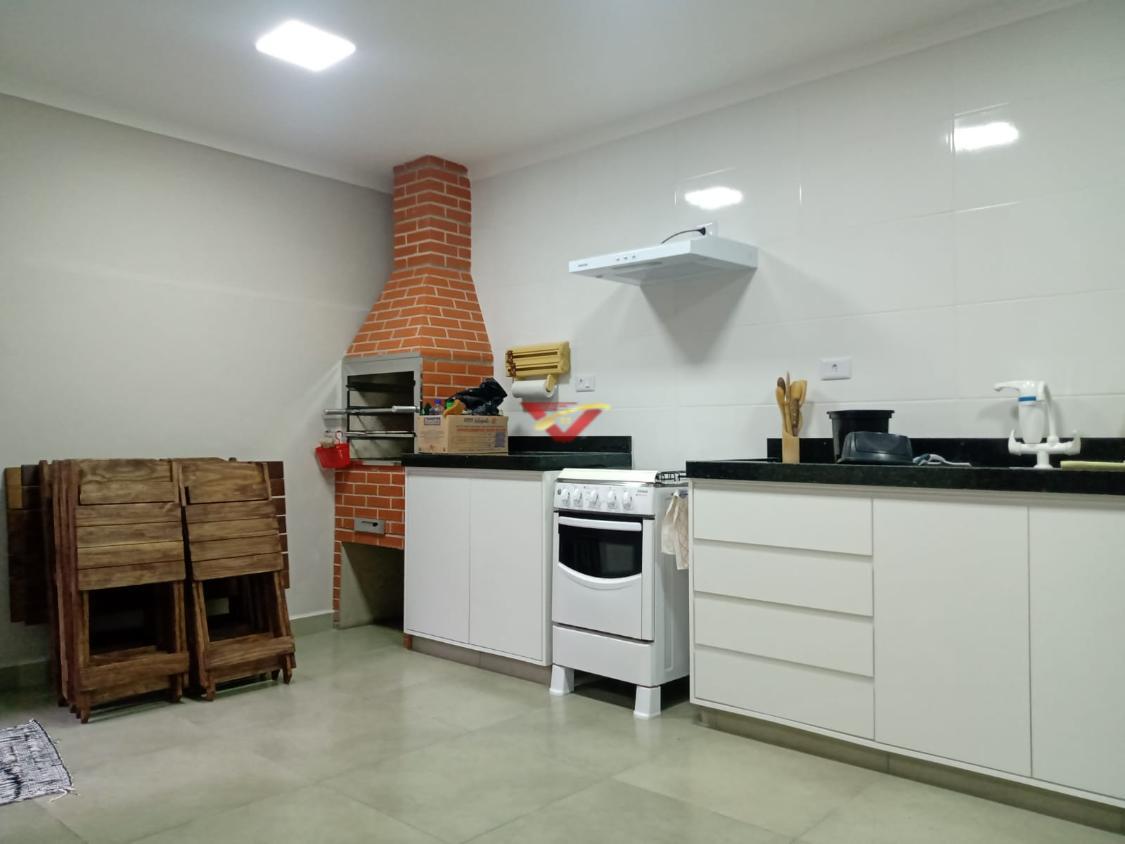 Sobrado à venda com 3 quartos, 162m² - Foto 9