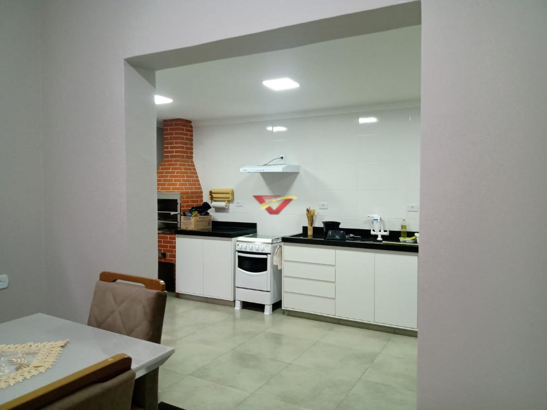 Sobrado à venda com 3 quartos, 162m² - Foto 7