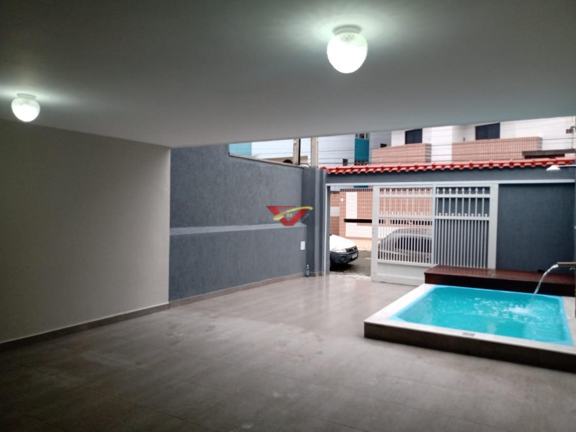 Sobrado à venda com 3 quartos, 162m² - Foto 5