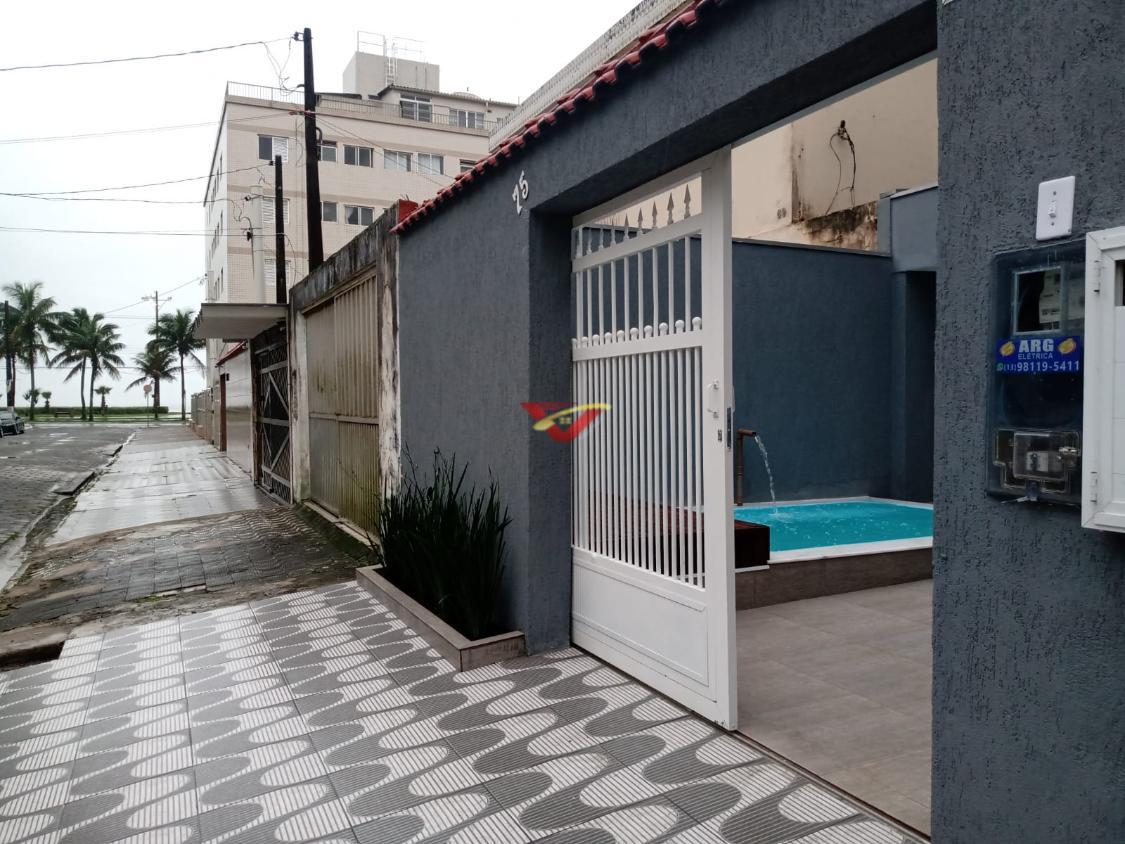 Sobrado à venda com 3 quartos, 162m² - Foto 3