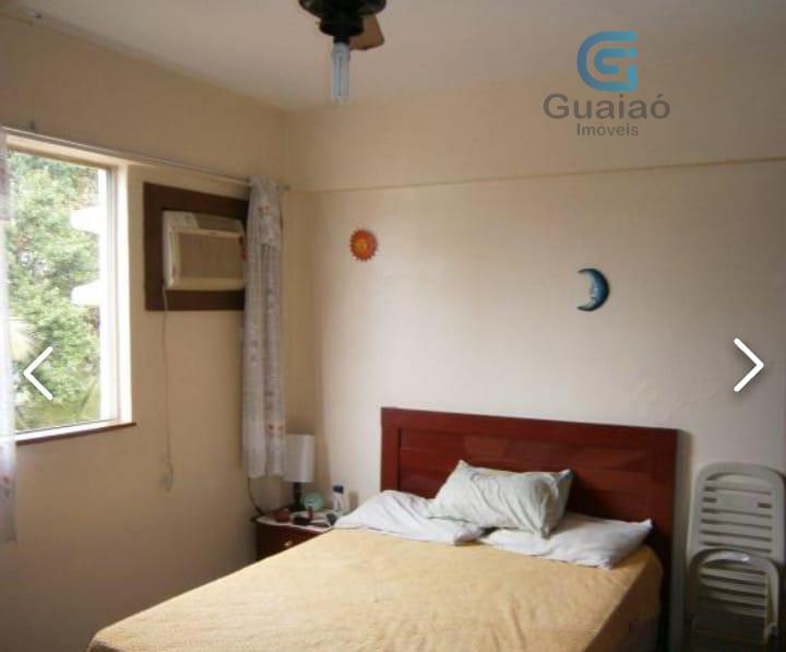 Apartamento à venda com 1 quarto, 50m² - Foto 5