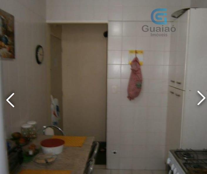 Apartamento à venda com 1 quarto, 50m² - Foto 4