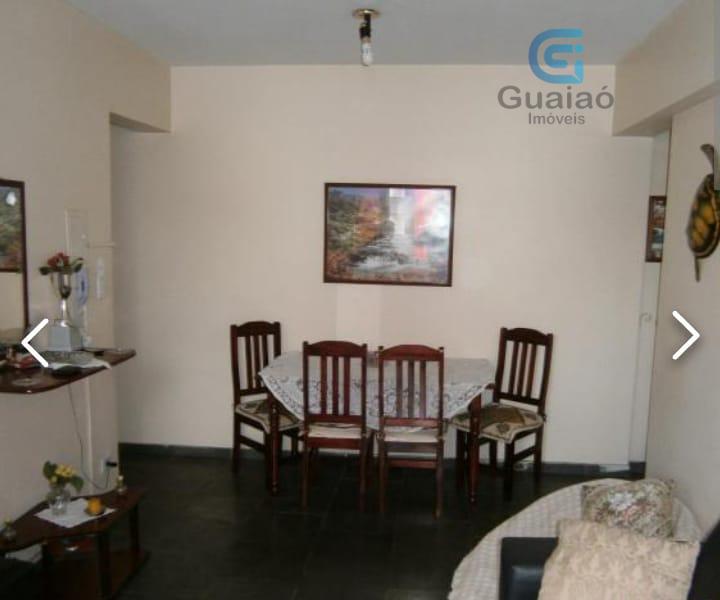 Apartamento à venda com 1 quarto, 50m² - Foto 2