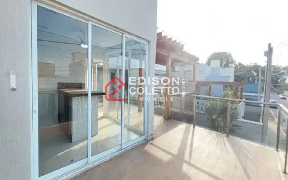 Casa de Condomínio à venda com 3 quartos, 187m² - Foto 21