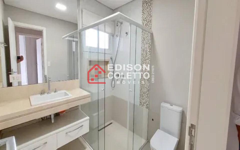 Casa de Condomínio à venda com 3 quartos, 187m² - Foto 9