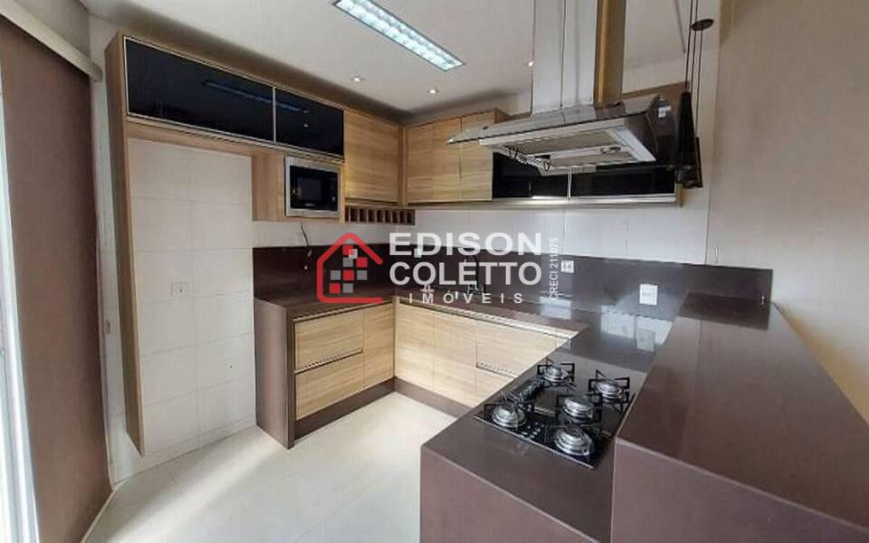 Casa de Condomínio à venda com 3 quartos, 187m² - Foto 7