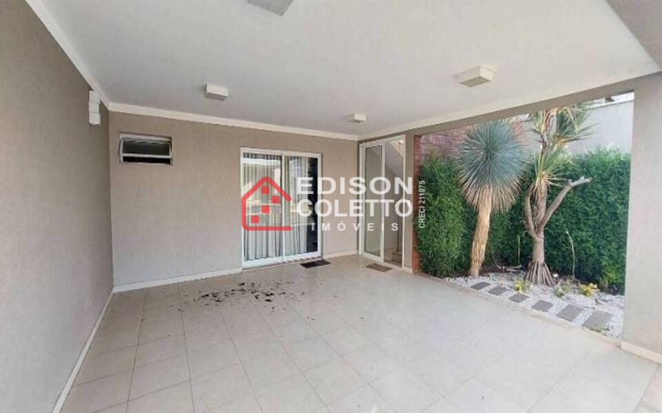 Casa de Condomínio à venda com 3 quartos, 187m² - Foto 25