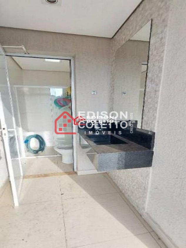 Casa de Condomínio à venda com 3 quartos, 187m² - Foto 20