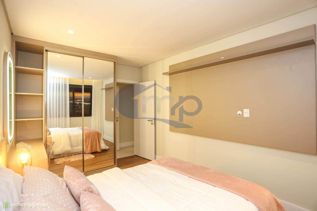 Apartamento à venda com 3 quartos, 110m² - Foto 25